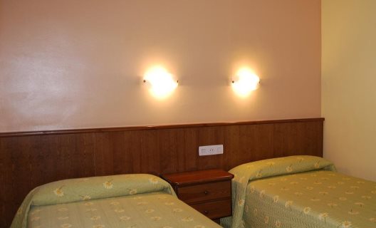 Pensión Casa Vicenta