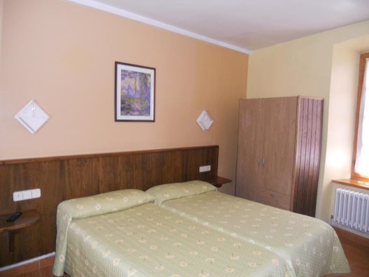 Pensión Casa Vicenta
