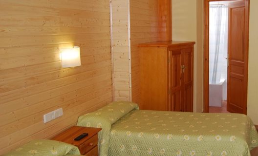 Pensión Casa Vicenta