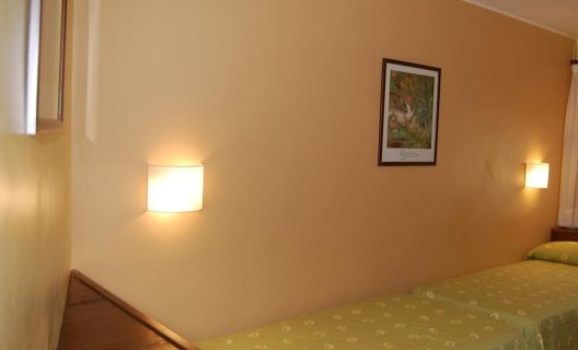 Pensión Casa Vicenta