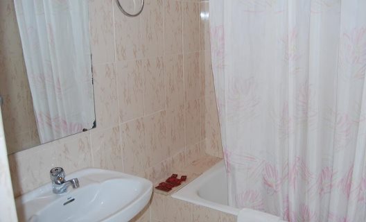 Pensión Casa Vicenta