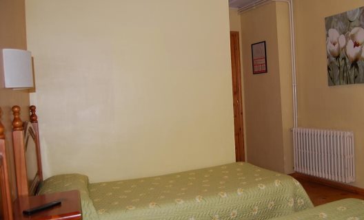 Pensión Casa Vicenta