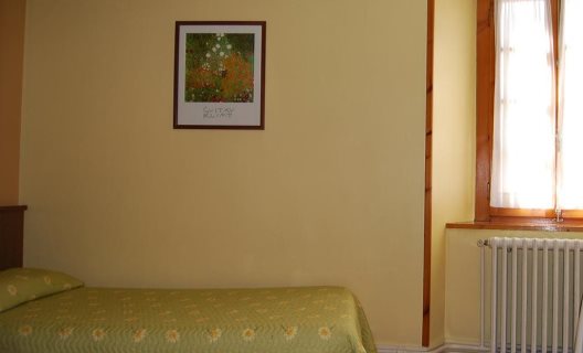 Pensión Casa Vicenta