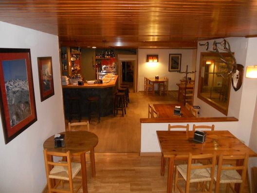 Pensión Casa Vicenta