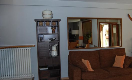 Pensión Casa Vicenta