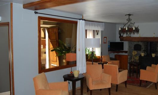 Pensión Casa Vicenta