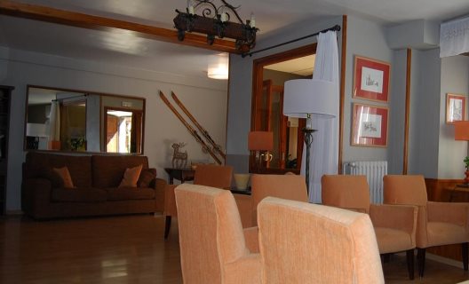 Pensión Casa Vicenta