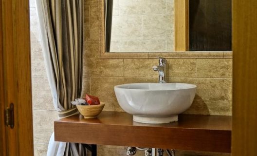 Pensión Cimavilla Rooms