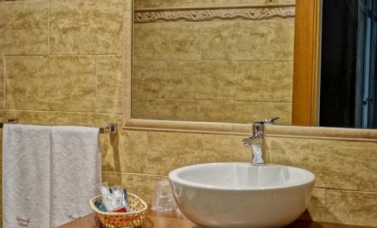 Pensión Cimavilla Rooms