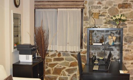 Pensión Cimavilla Rooms