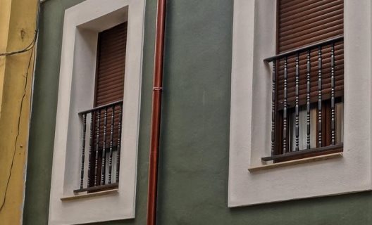Pensión Cimavilla Rooms