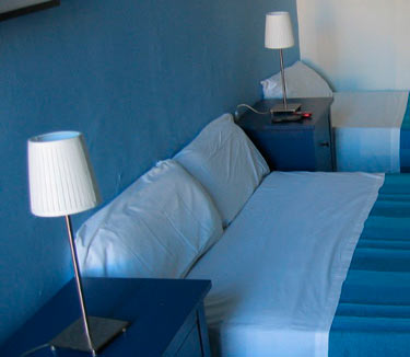 Pension Ciudadela