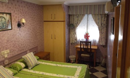 Pension Colonia