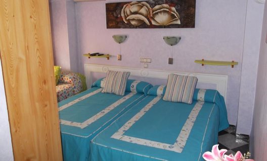 Pension Colonia