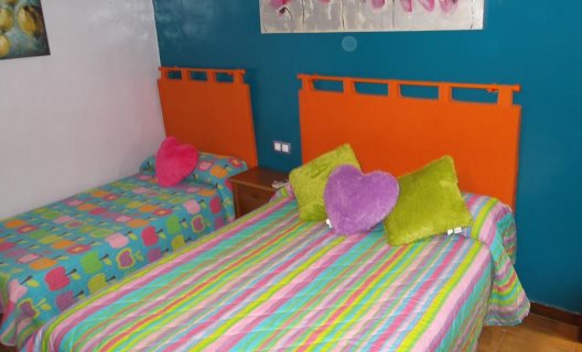 Pension Colonia