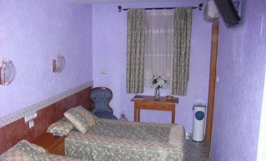 Pension Colonia