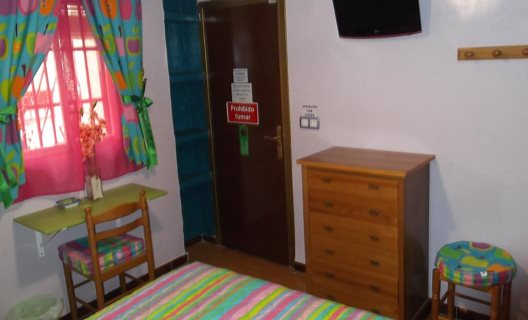 Pension Colonia