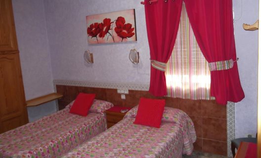 Pension Colonia