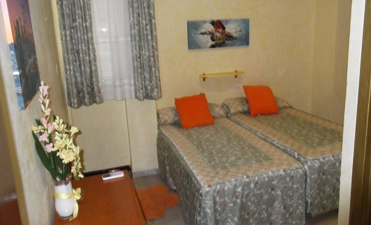 Pension Colonia