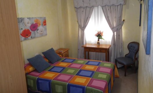 Pension Colonia