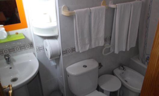 Pension Colonia
