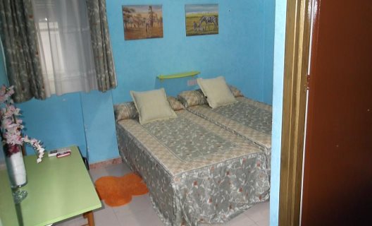Pension Colonia