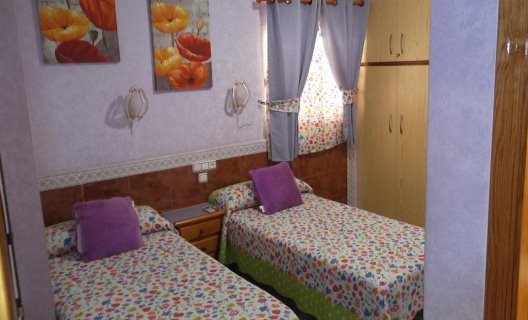 Pension Colonia