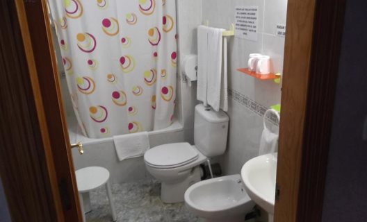 Pension Colonia