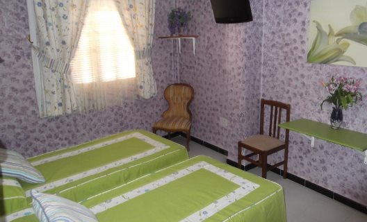 Pension Colonia
