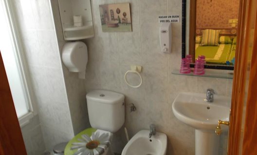 Pension Colonia