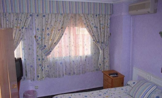 Pension Colonia