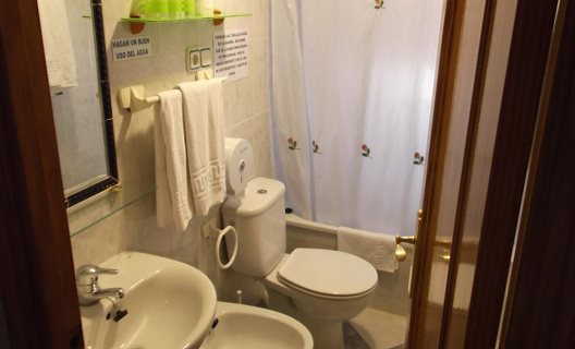Pension Colonia