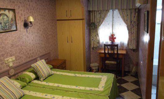 Pension Colonia