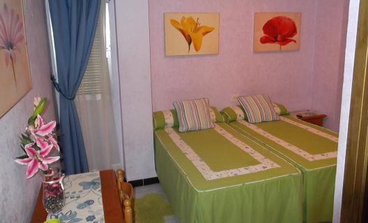 Pension Colonia