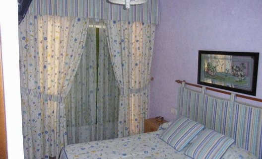 Pension Colonia