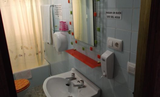 Pension Colonia