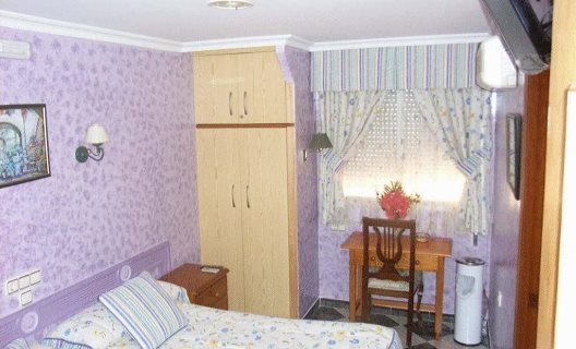 Pension Colonia