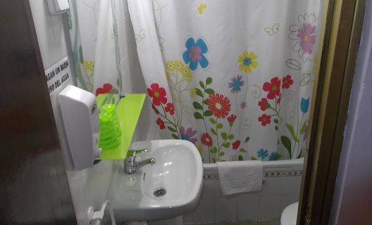 Pension Colonia