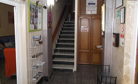 Pension Colonia