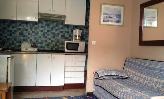 Pensión Compostela Inn