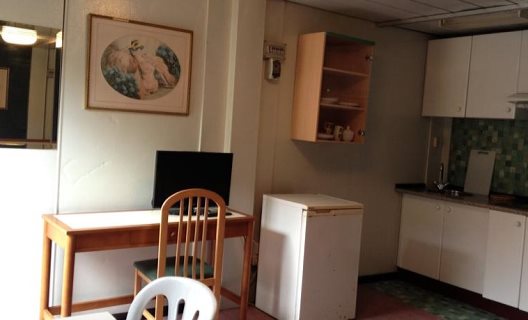 Pensión Compostela Inn
