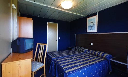 Pensión Compostela Inn