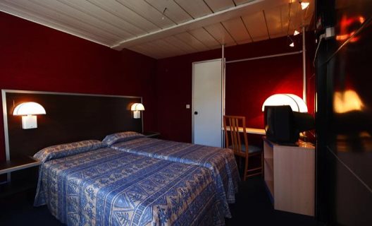 Pensión Compostela Inn
