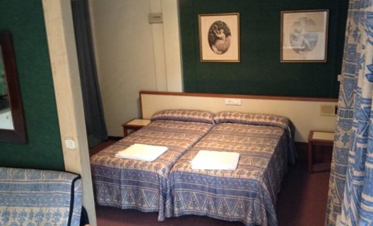 Pensión Compostela Inn