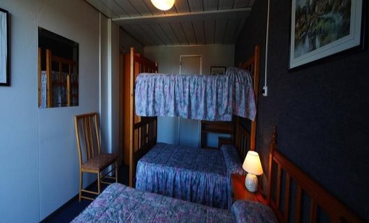 Pensión Compostela Inn