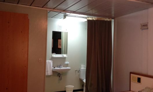 Pensión Compostela Inn
