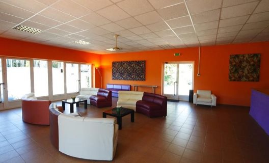 Pensión Compostela Inn