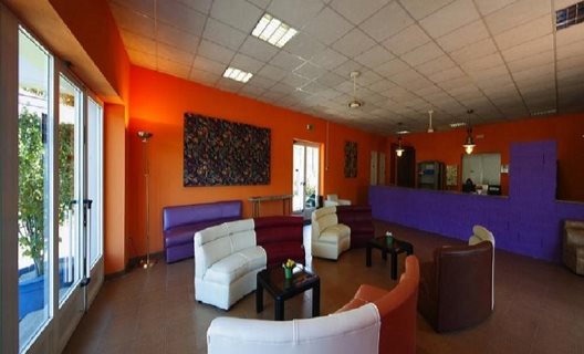Pensión Compostela Inn