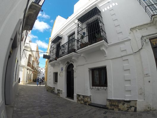 Pension Correo