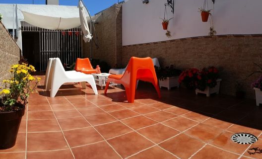 Pension Doña Trinidad